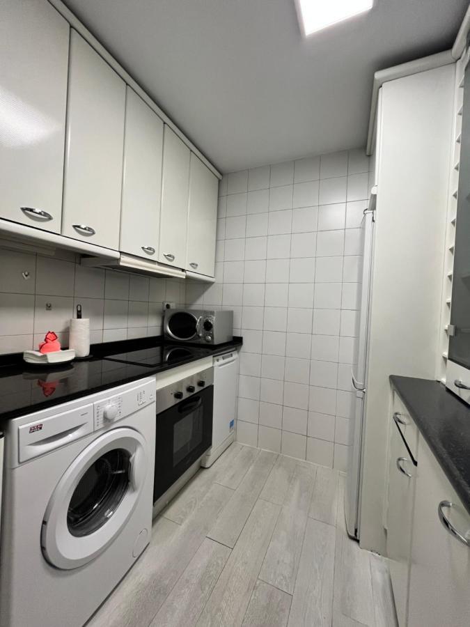 Exclusivo Maria De Molina Temporal Apartment Madrid Exterior photo