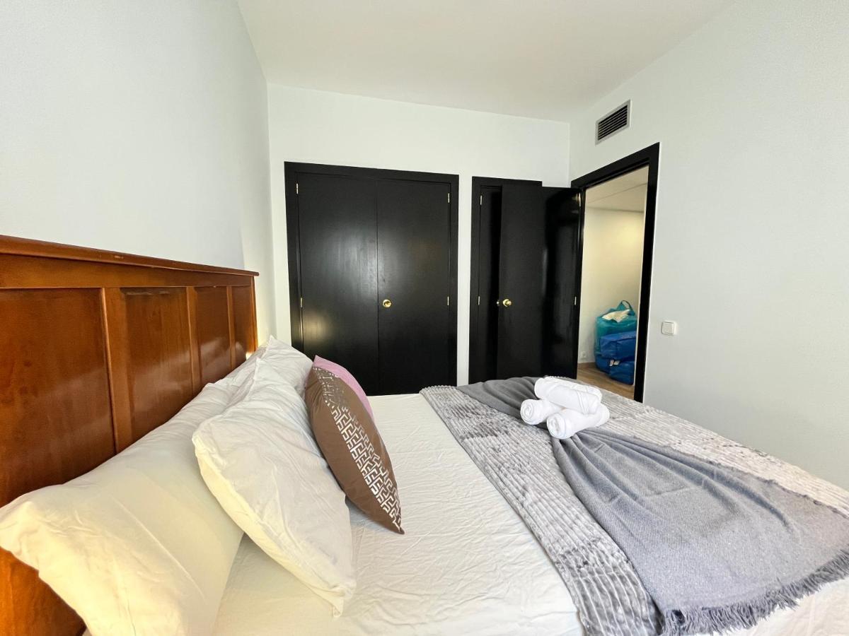 Exclusivo Maria De Molina Temporal Apartment Madrid Exterior photo