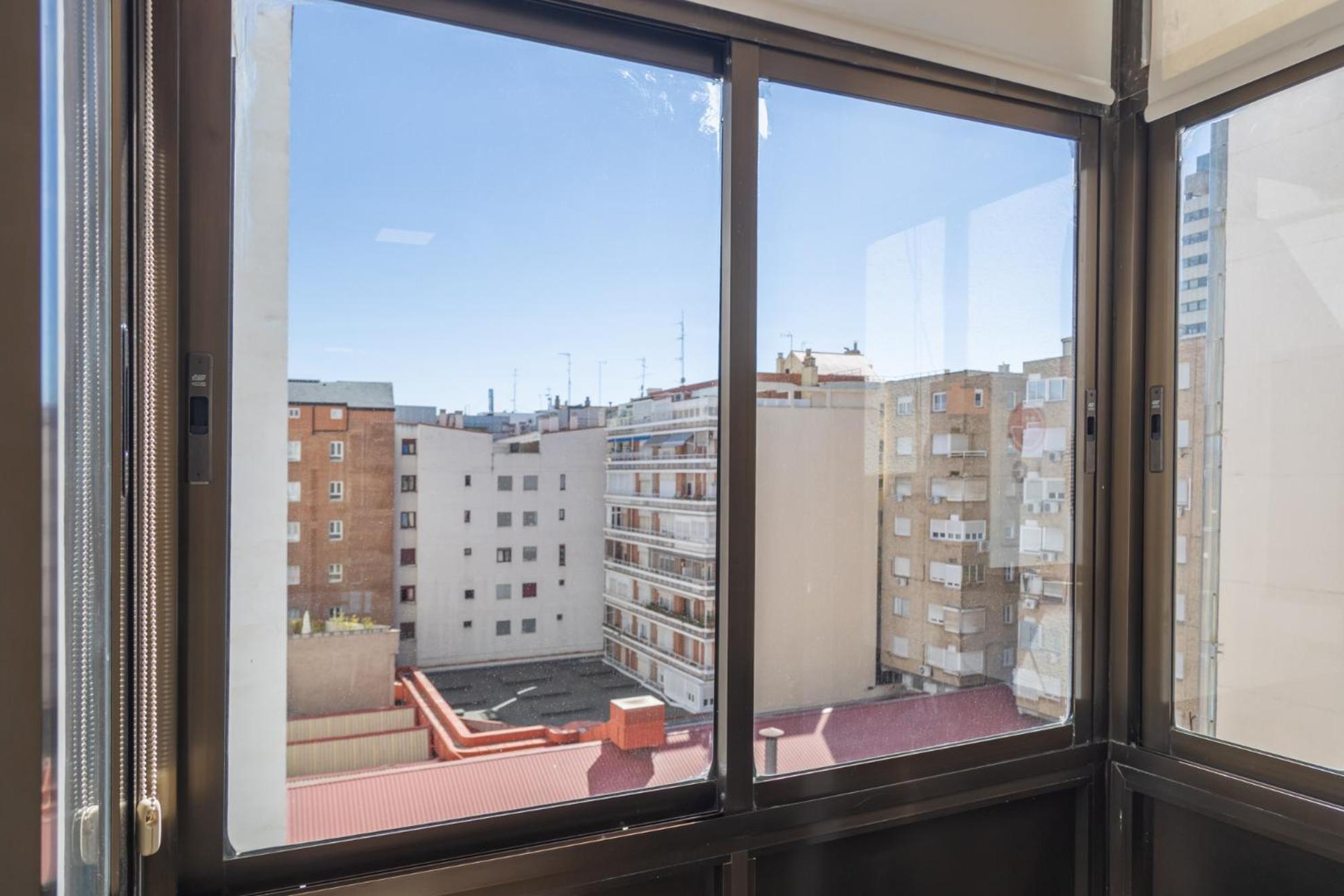 Exclusivo Maria De Molina Temporal Apartment Madrid Exterior photo